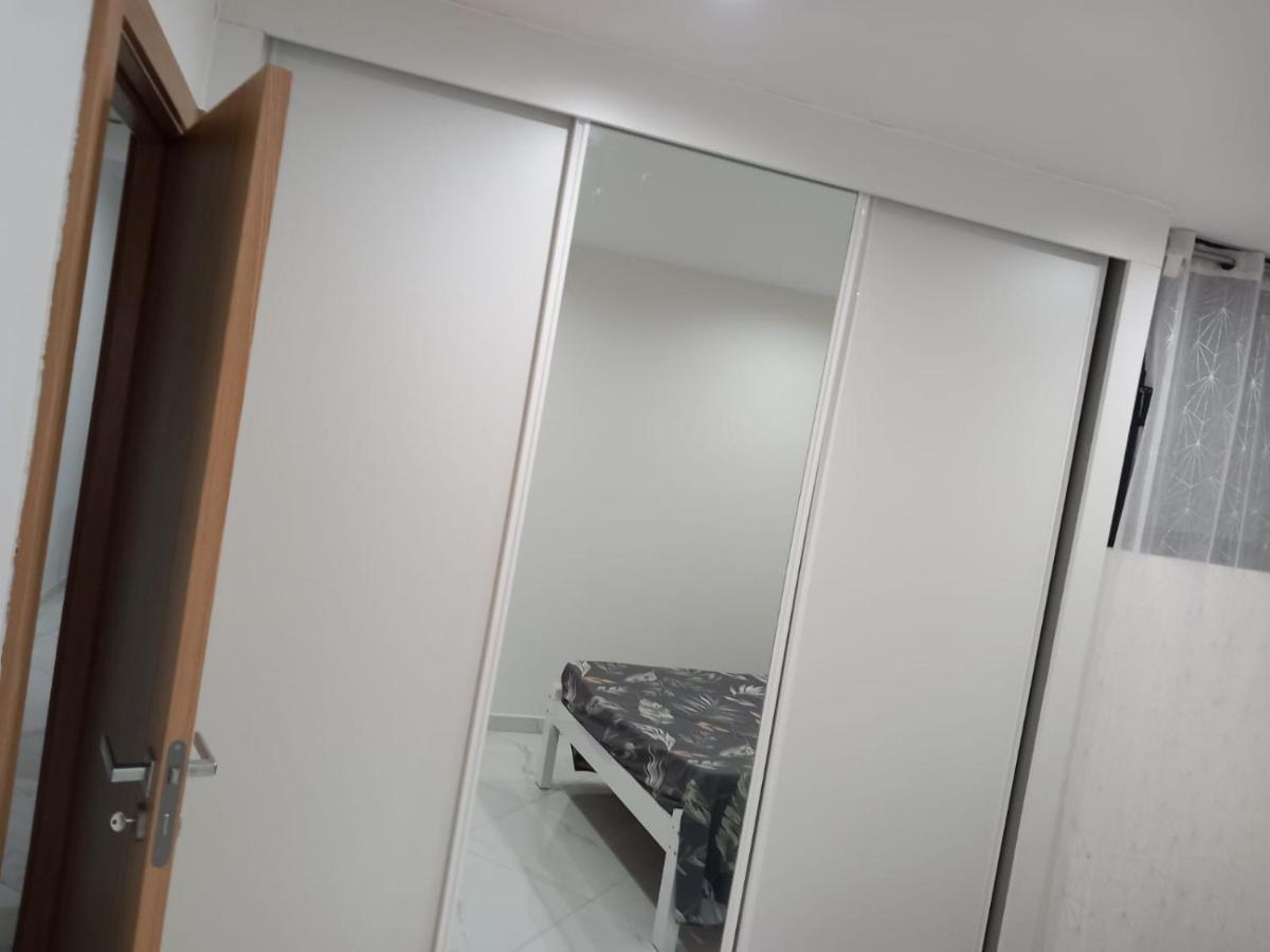 Edificio 2Palma Daire Praia Dış mekan fotoğraf