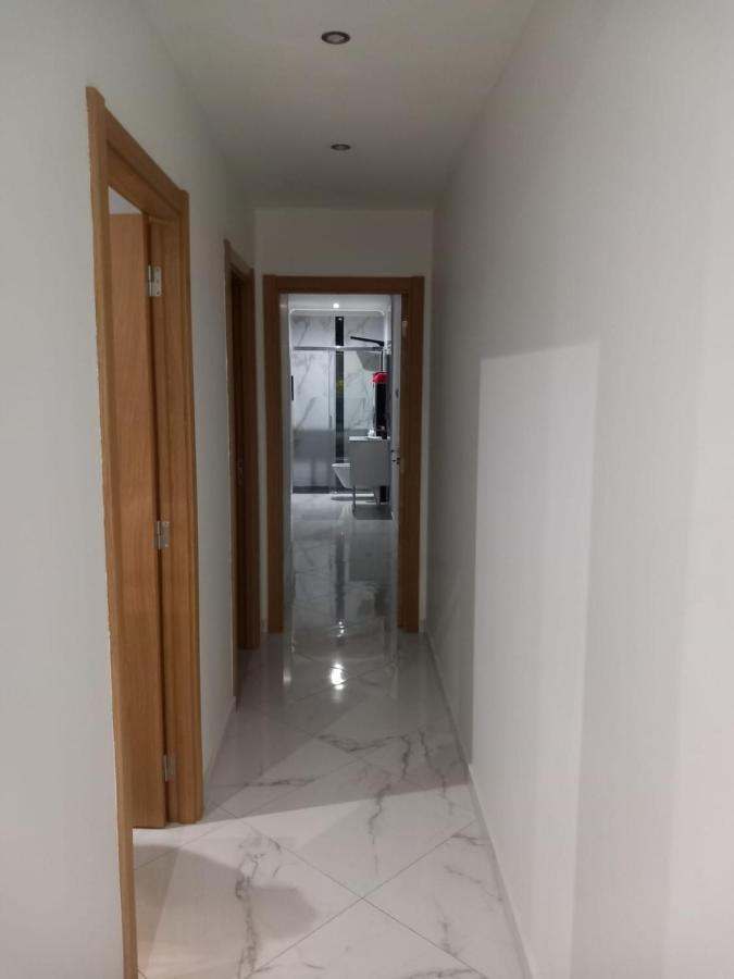 Edificio 2Palma Daire Praia Dış mekan fotoğraf