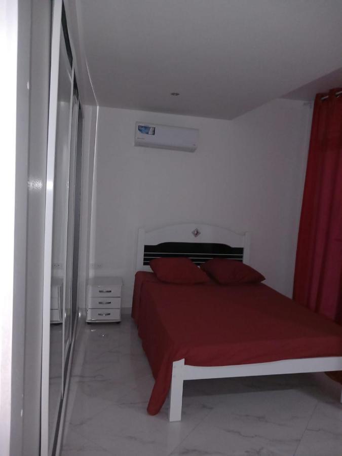 Edificio 2Palma Daire Praia Dış mekan fotoğraf