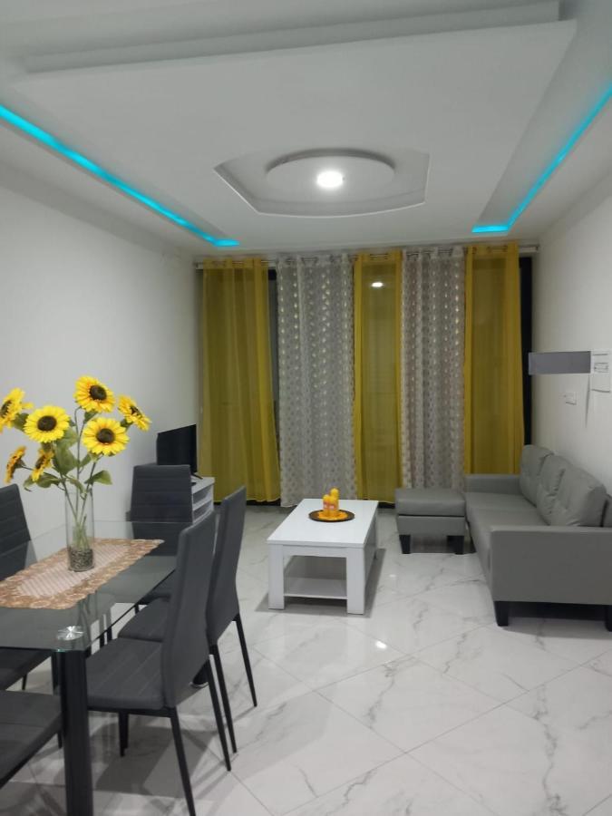 Edificio 2Palma Daire Praia Dış mekan fotoğraf